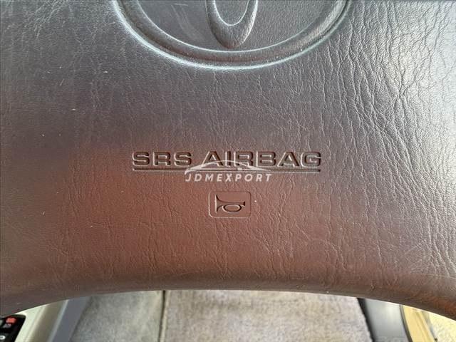 Toyota Hilux Surf 1999 thumbnail 23