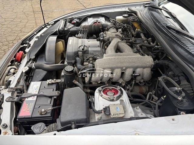 Toyota Supra 1994 thumbnail 21