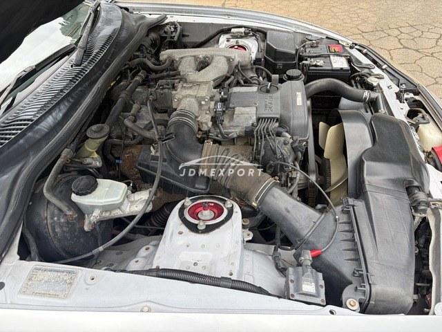 Toyota Supra 1994 thumbnail 23