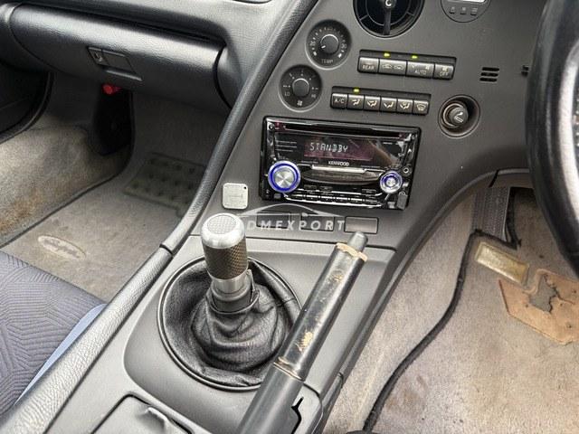 Toyota Supra 1994 thumbnail 18