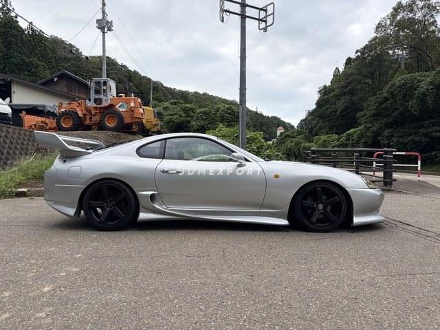 Toyota Supra 1994 thumbnail 7