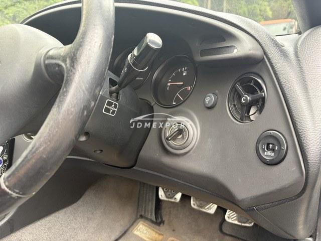 Toyota Supra 1994 thumbnail 20