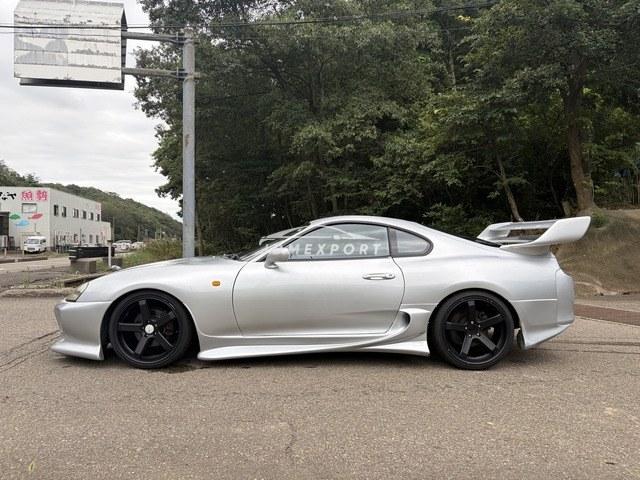Toyota Supra 1994 thumbnail 13