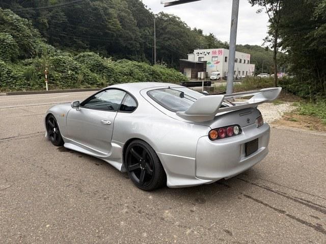 Toyota Supra 1994 thumbnail 11