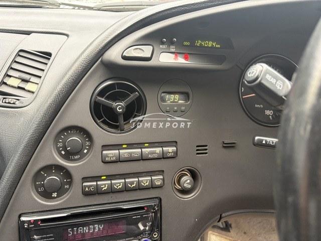 Toyota Supra 1994 thumbnail 17
