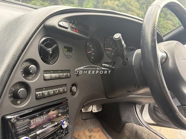 Toyota Supra 1994 thumbnail 19