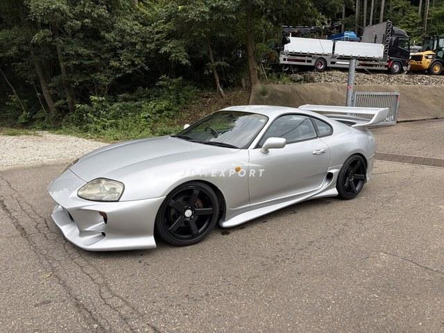 Toyota Supra 1994