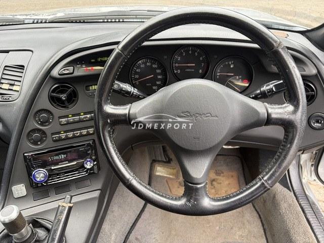 Toyota Supra 1994 thumbnail 16