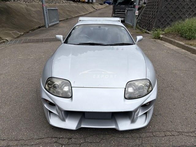 Toyota Supra 1994 thumbnail 2