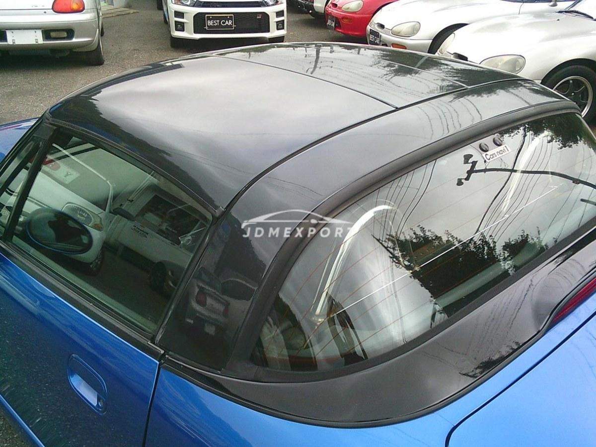 Suzuki Cappuccino 1996 thumbnail 41