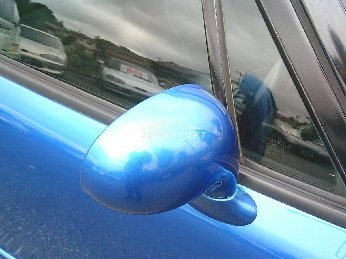 Suzuki Cappuccino 1996 thumbnail 54