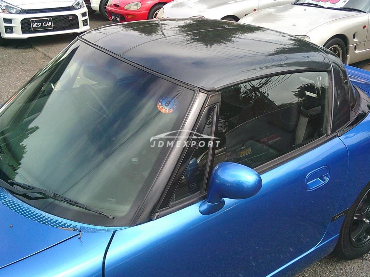 Suzuki Cappuccino 1996 thumbnail 45