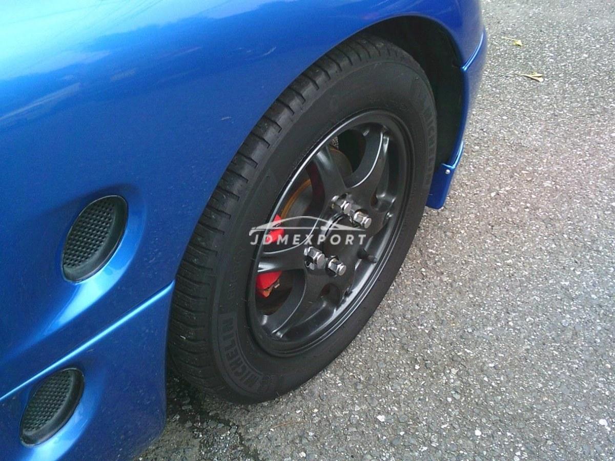 Suzuki Cappuccino 1996 thumbnail 67