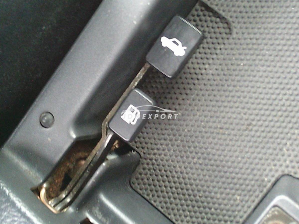 Suzuki Cappuccino 1996 thumbnail 21