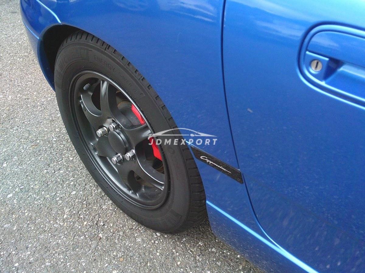 Suzuki Cappuccino 1996 thumbnail 66