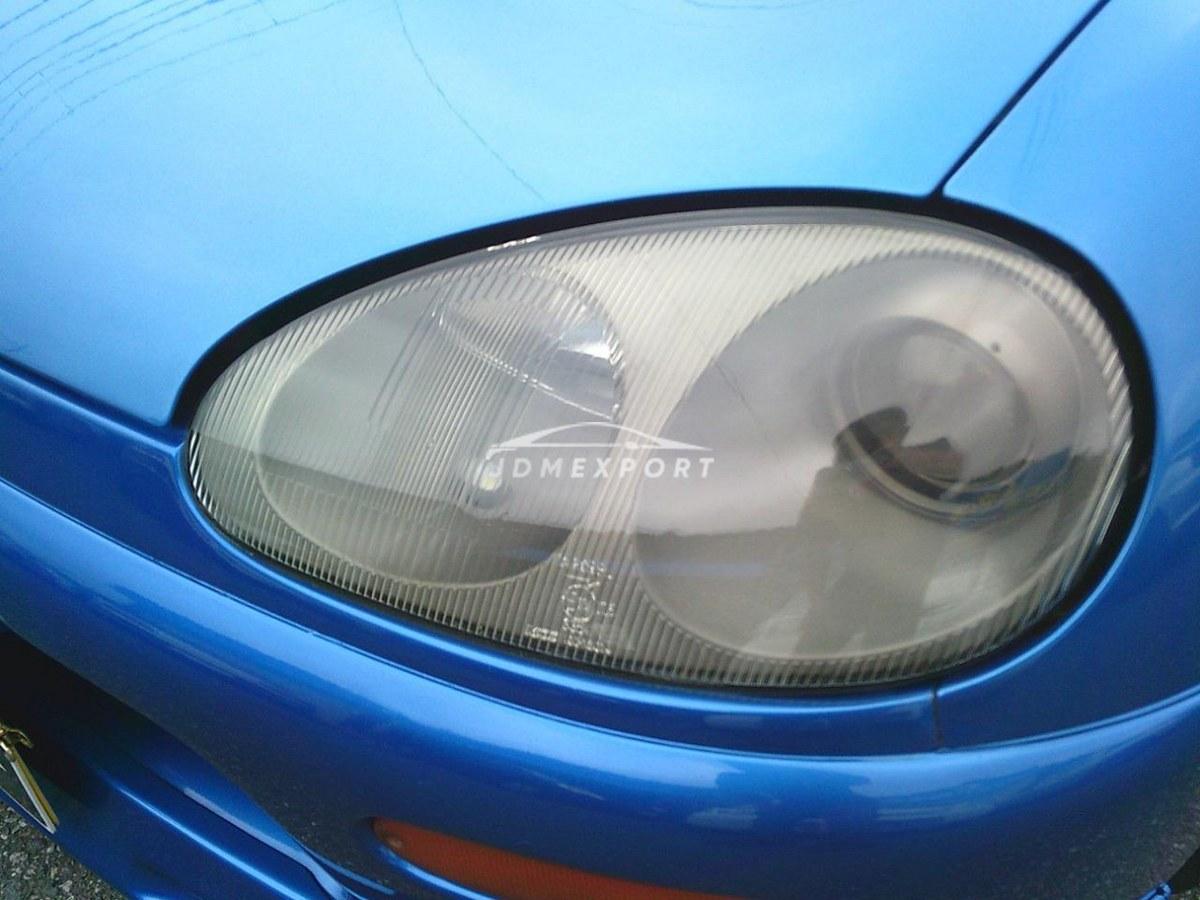 Suzuki Cappuccino 1996 thumbnail 36