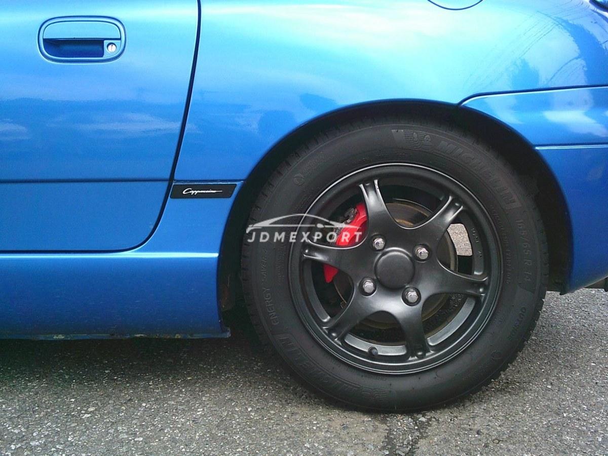 Suzuki Cappuccino 1996 thumbnail 30