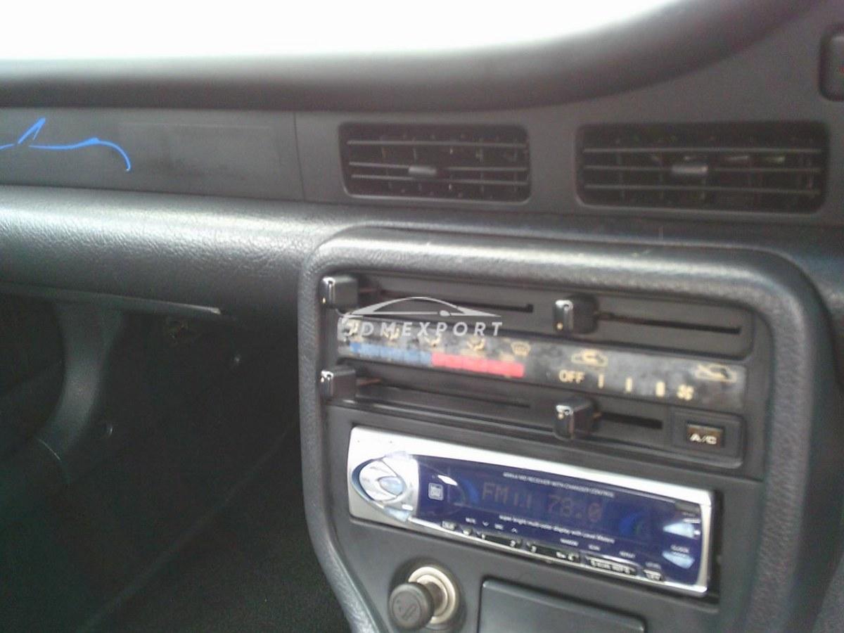 Suzuki Cappuccino 1996 thumbnail 10
