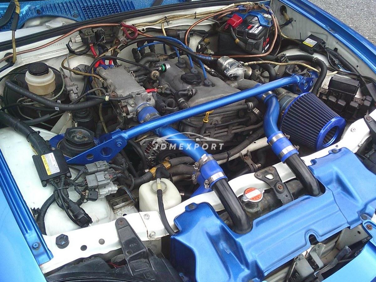 Suzuki Cappuccino 1996 thumbnail 24