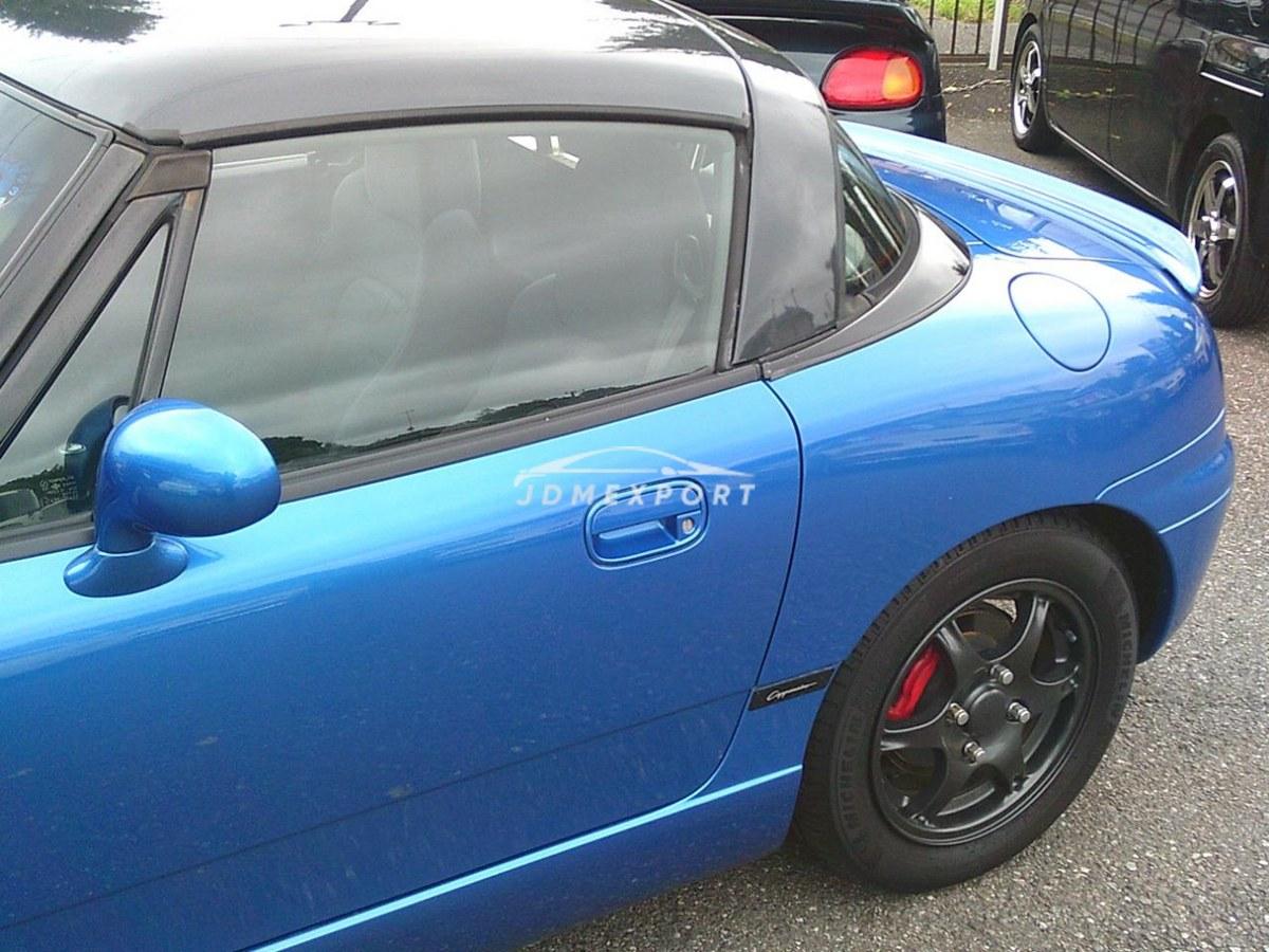 Suzuki Cappuccino 1996 thumbnail 60