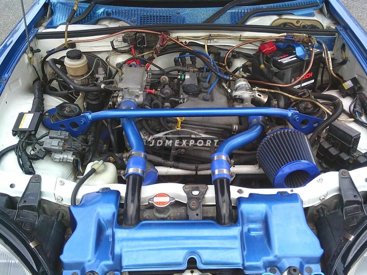 Suzuki Cappuccino 1996 thumbnail 25