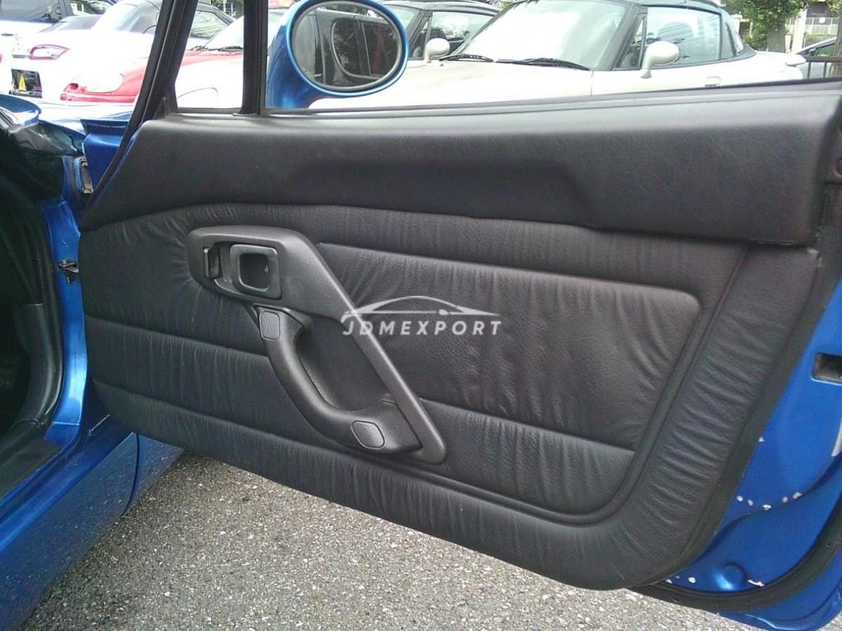 Suzuki Cappuccino 1996 thumbnail 16