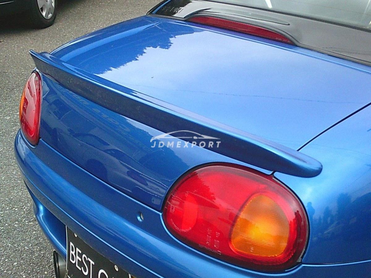 Suzuki Cappuccino 1996 thumbnail 35