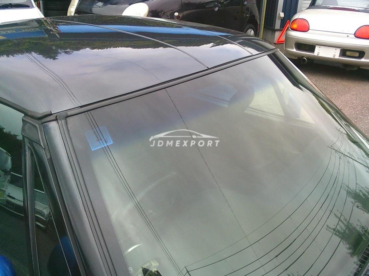 Suzuki Cappuccino 1996 thumbnail 34