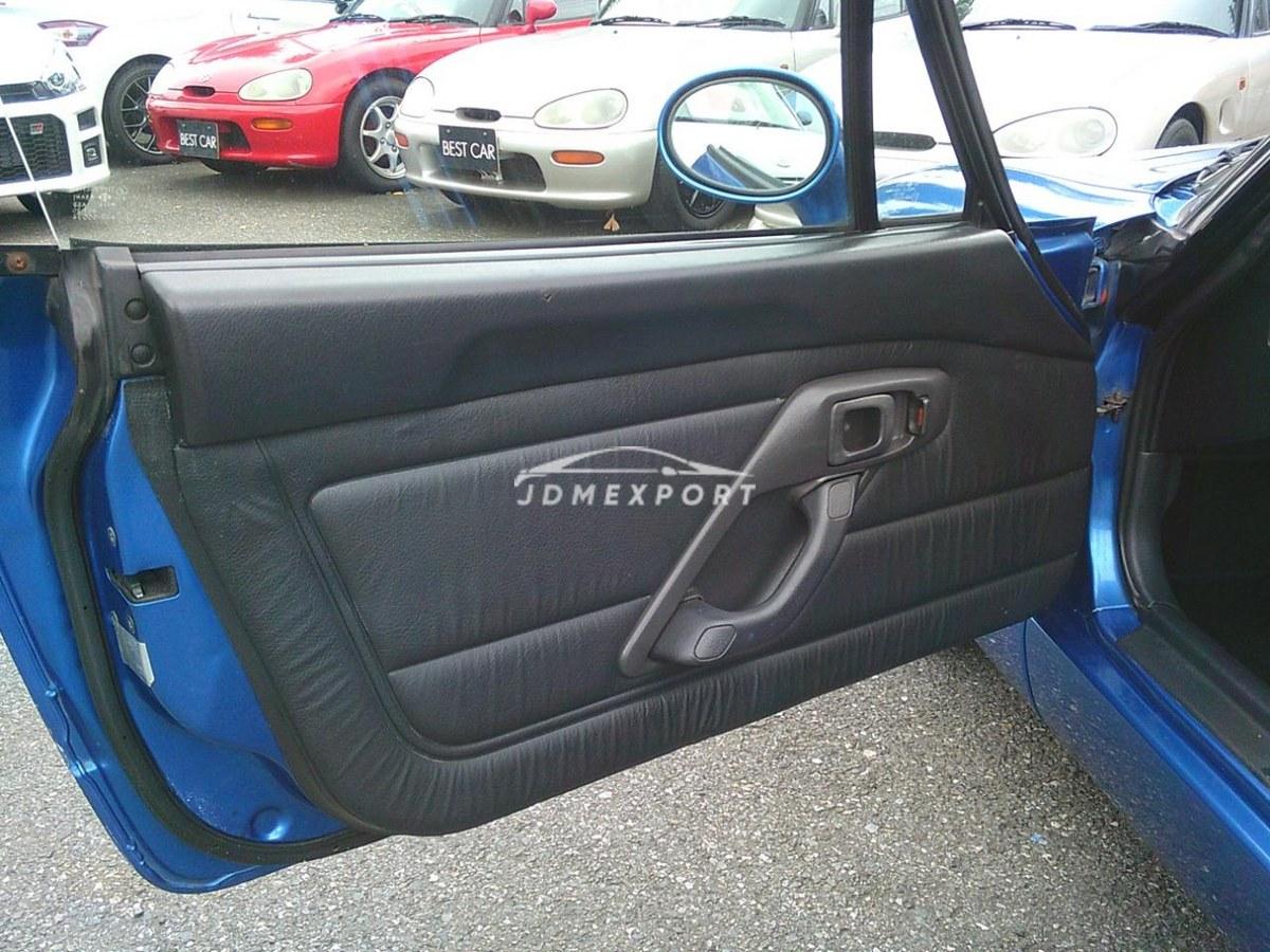 Suzuki Cappuccino 1996 thumbnail 15