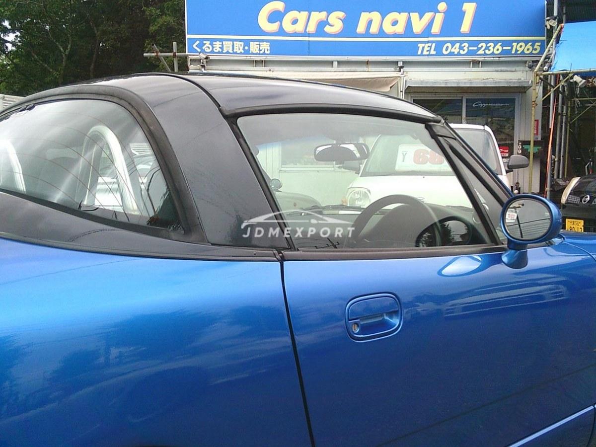 Suzuki Cappuccino 1996 thumbnail 33
