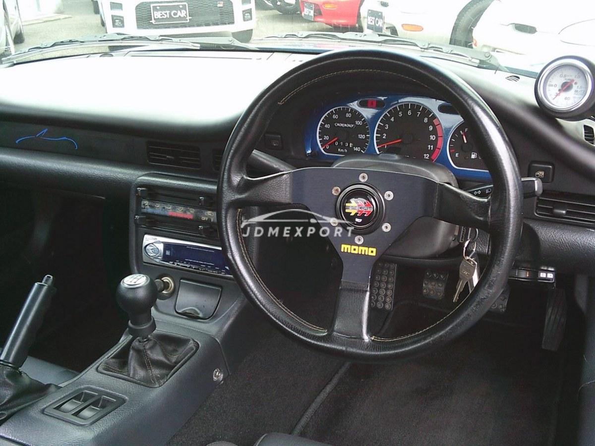 Suzuki Cappuccino 1996 thumbnail 8