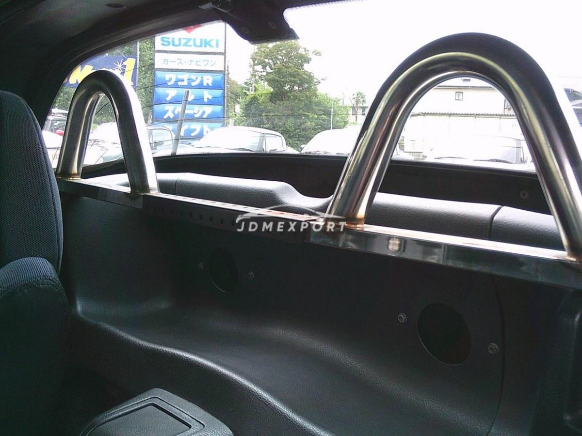 Suzuki Cappuccino 1996 thumbnail 13