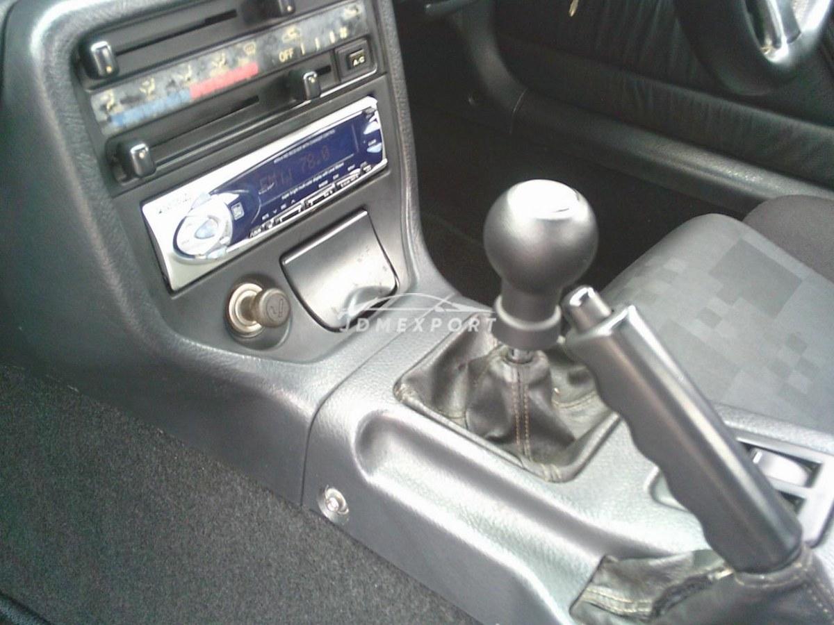 Suzuki Cappuccino 1996 thumbnail 20