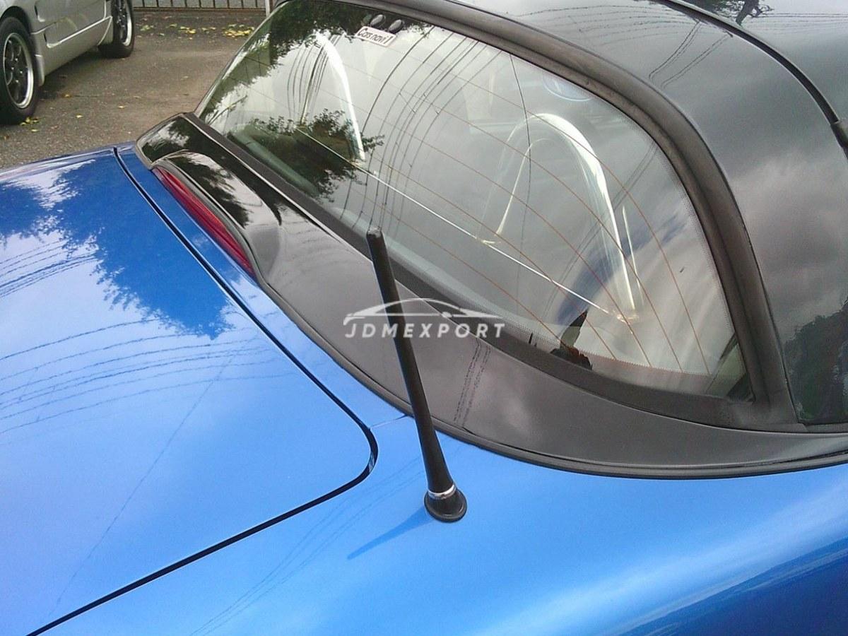 Suzuki Cappuccino 1996 thumbnail 68