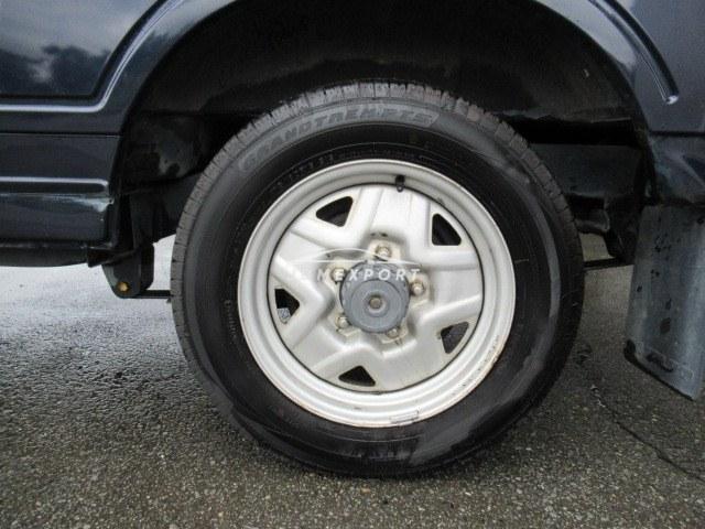 Suzuki Jimny 1994 thumbnail 18