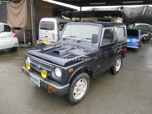 Suzuki Jimny 1994 thumbnail 15