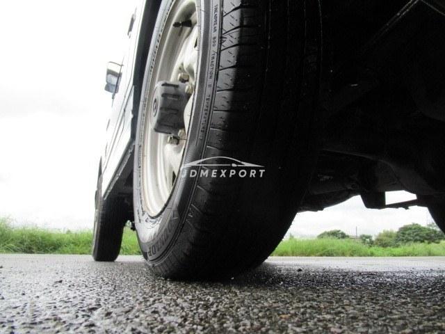 Suzuki Jimny 1994 thumbnail 20