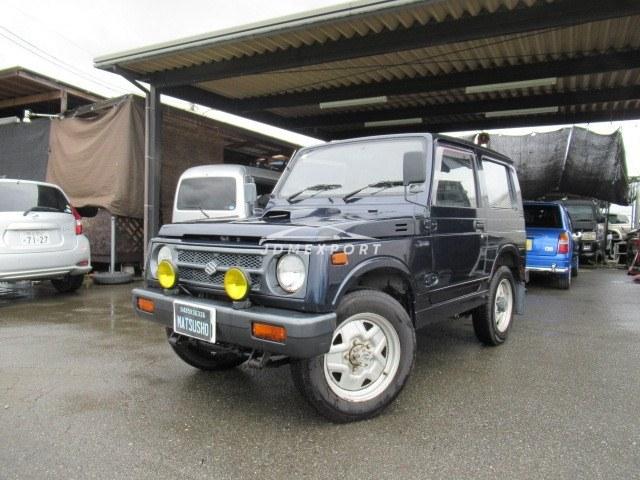 Suzuki Jimny 1994
