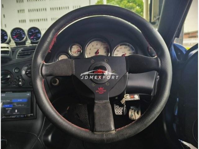 Mazda RX-7 2001 thumbnail 14