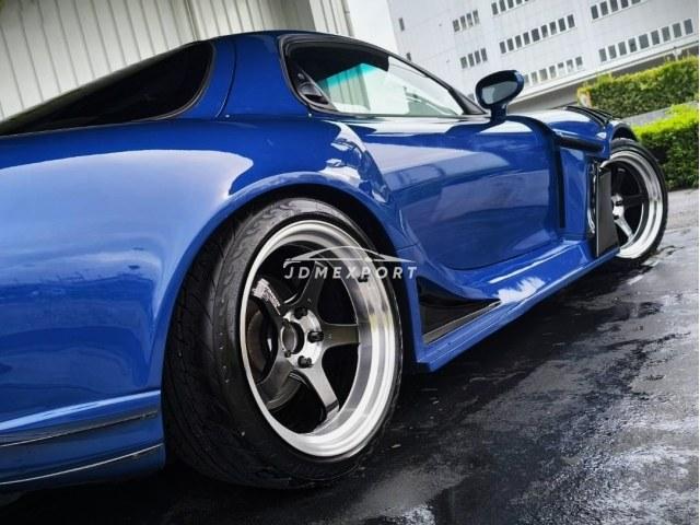Mazda RX-7 2001 thumbnail 30