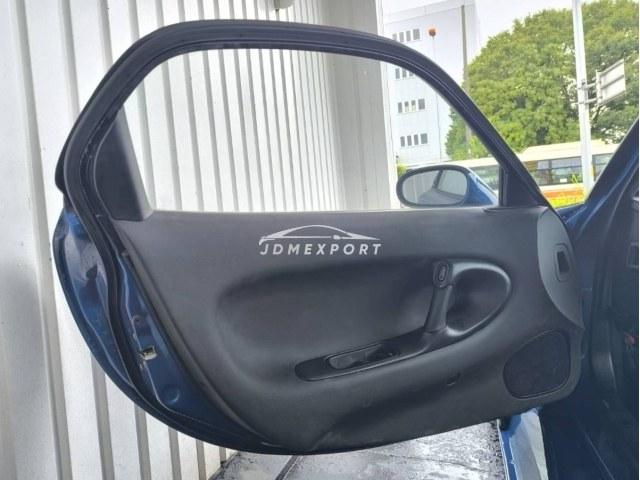 Mazda RX-7 2001 thumbnail 12