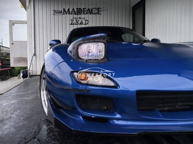 Mazda RX-7 2001 thumbnail 27