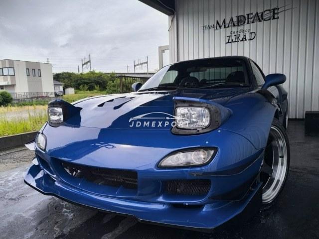 Mazda RX-7 2001