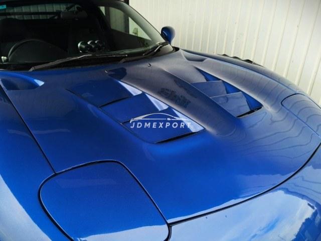 Mazda RX-7 2001 thumbnail 28