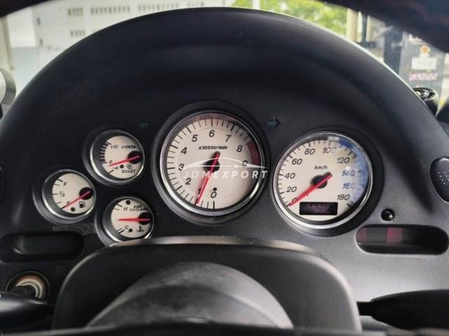 Mazda RX-7 2001 thumbnail 16