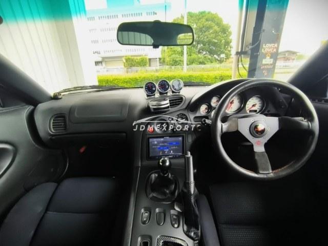 Mazda RX-7 2001 thumbnail 10