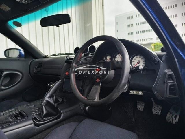 Mazda RX-7 2001 thumbnail 3