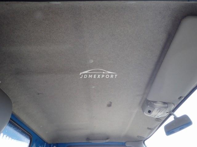 Mitsubishi Fuso Canter 1996 thumbnail 15
