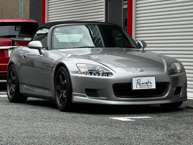 Honda S2000 1999 thumbnail 2