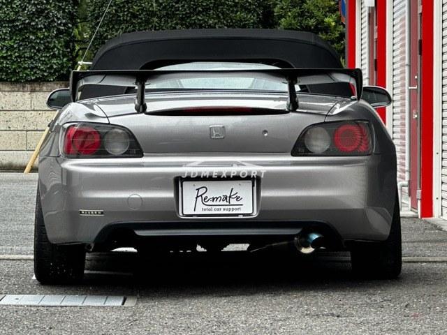 Honda S2000 1999 thumbnail 6